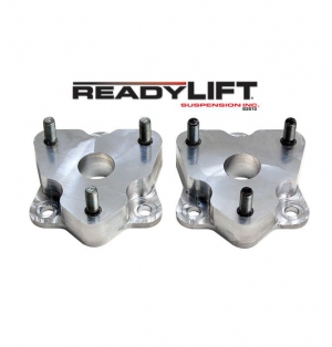 Ready lift - 2" leveling kit T6 Billet - RAM 4WD 2009-2019