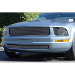 Billet Grill for Ford Mustang